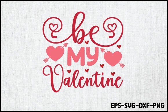 Be My Valentine SVG: A Detailed Embroidery Review