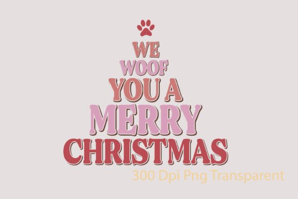 Review: Funny Christmas Dog SVG for Graphics and Crafts