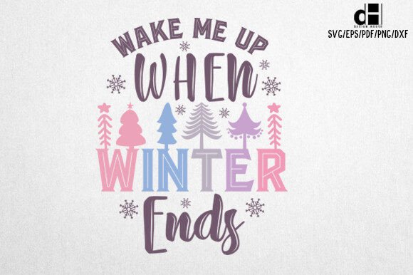 Winter Quotes SVG: A Unique Graphics Asset for Crafts and Publishing